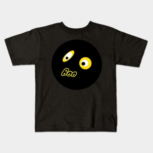 Boo Kids T-Shirt